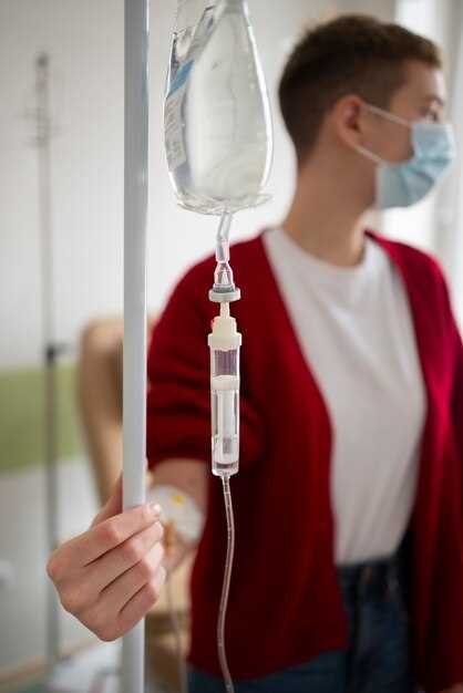 1. Warm the Ampule, Save the Vein