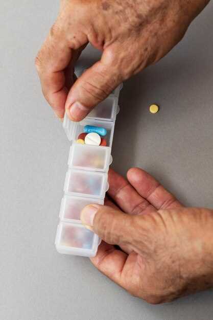 Missed Yesterday’s Pill? Safe 24-Hour Catch-Up Rule That Triples Absorption–No Overdose