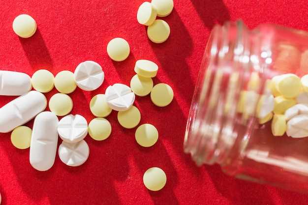 Red Flags That Send You Back to the Pharmacy