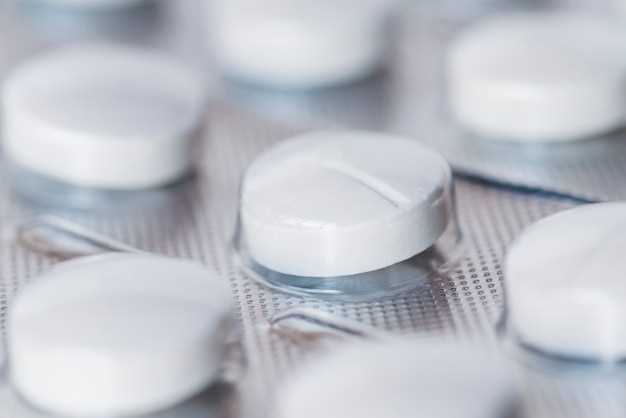 Why the tiny dose works faster