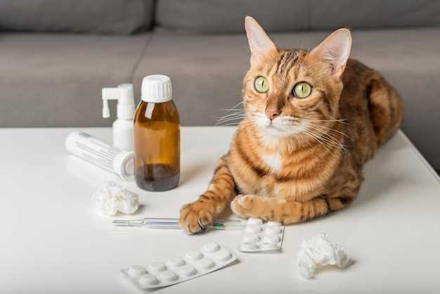 How 1 mg/kg halts midnight wheezes: exact dosing chart for 3–8 kg cats