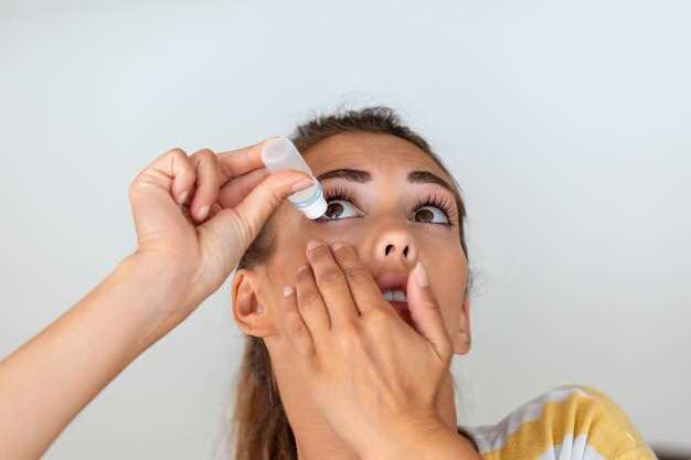How Prednisolone Eye Drops Reduce Inflammation and Speed Recovery How Prednisolone Eye Drops Reduce Inflammation and Speed Recovery