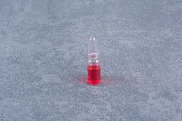 Why 30 mL is the magic number