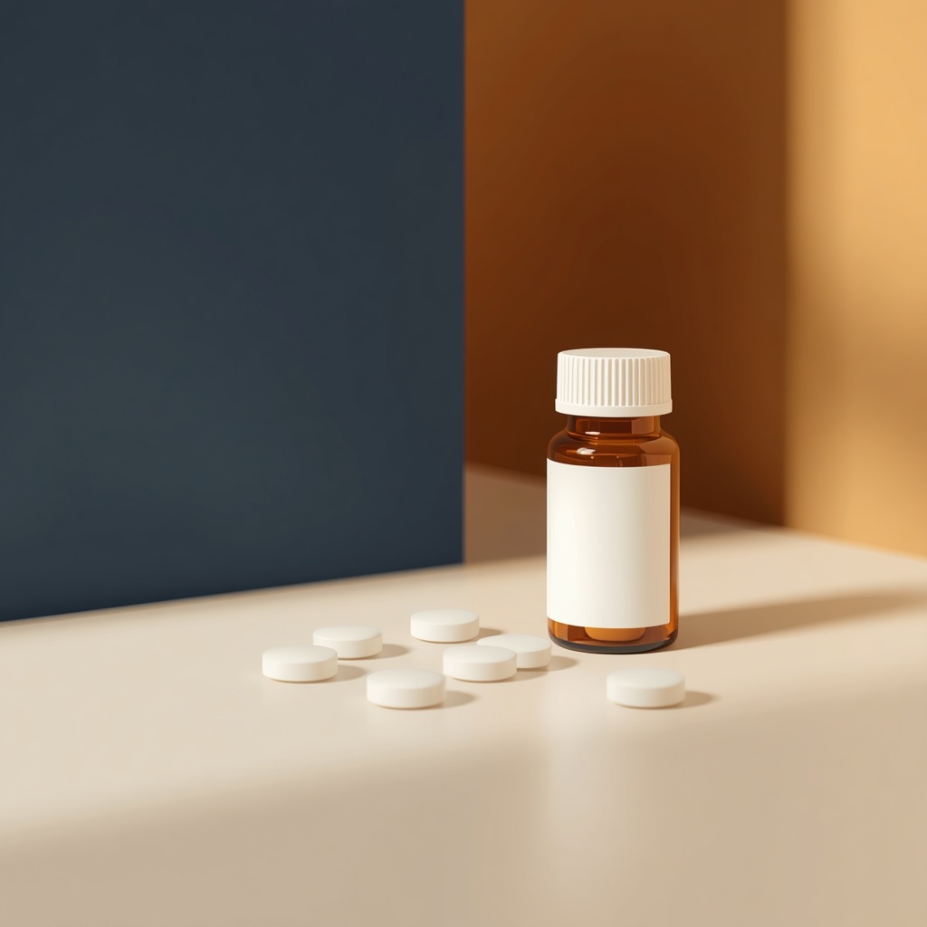 Lisinopril ACE inhibitor tablets dosage guide