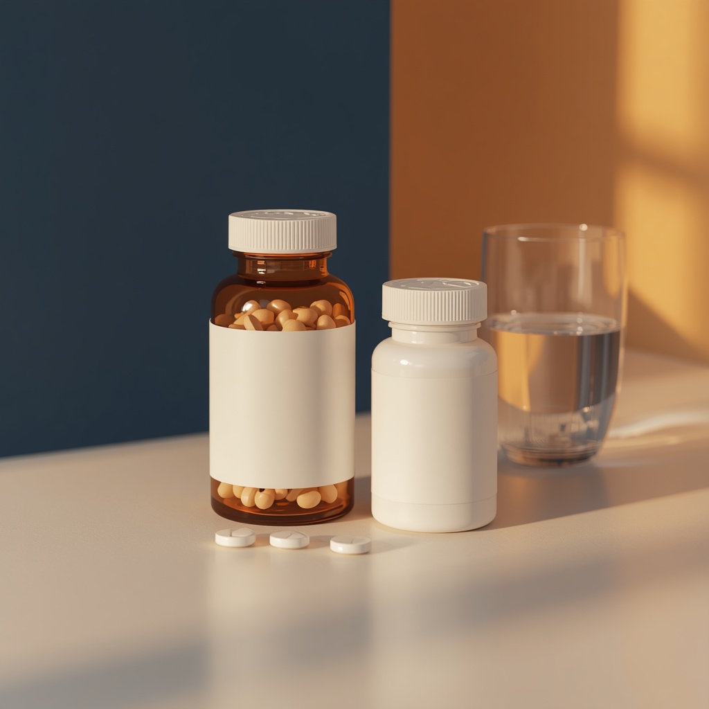 Metformin biguanide tablets dosage guide